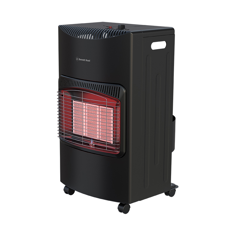 BR FOLDING GAS HEATER 2.0 - Bennett Read